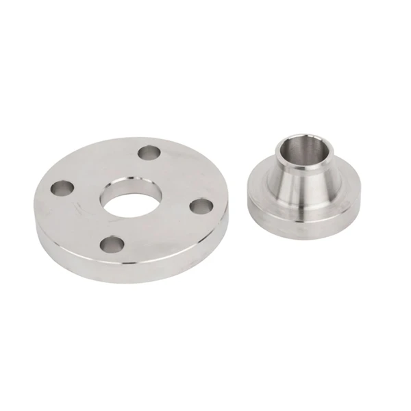 ASME B16.5 Titàn brides