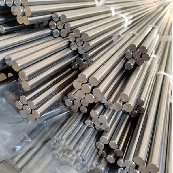 Gr4 Titanium  Bar