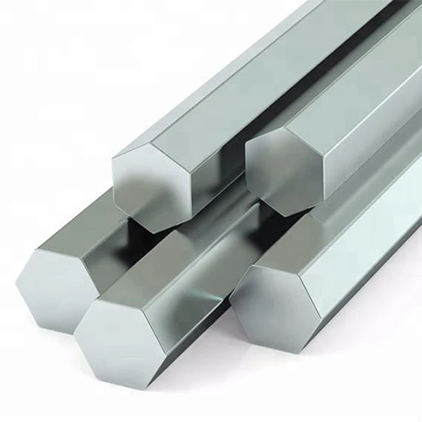 Gr5 Titanium Bar Egzagòn