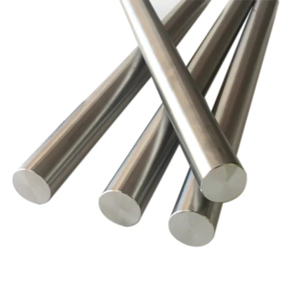 Gr5 Titàn Rod