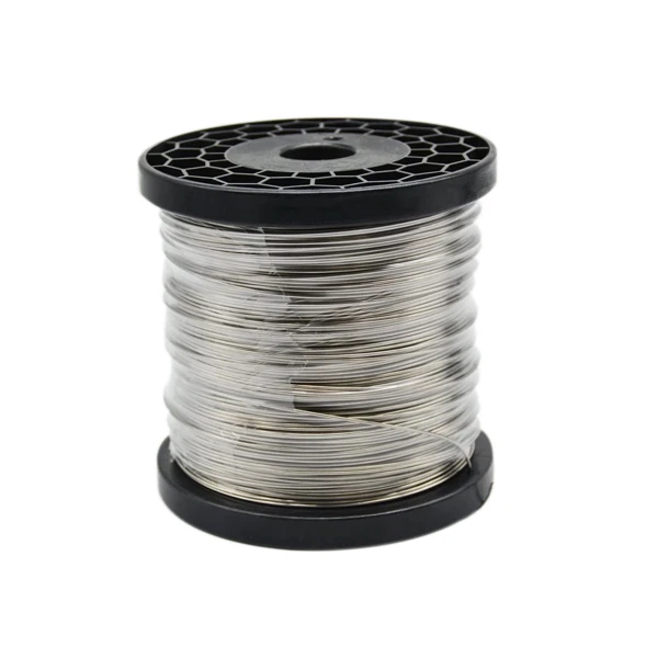 Gr5 Titanium Fil