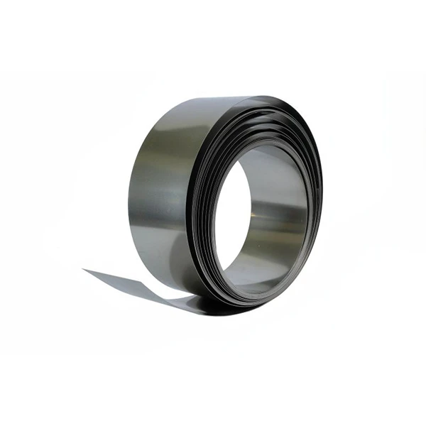 Hafnium Foil Strip