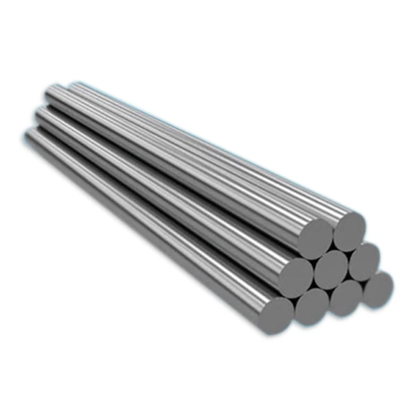 Hafnium baton
