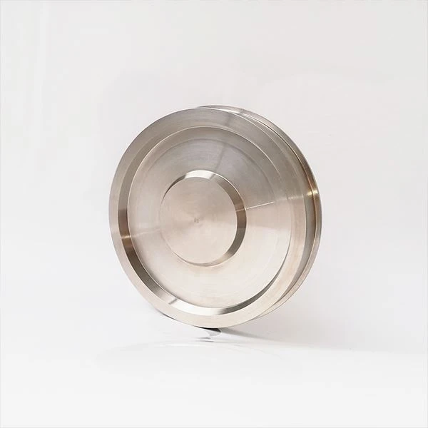 Segondè Pite Titàn Sputtering Sib