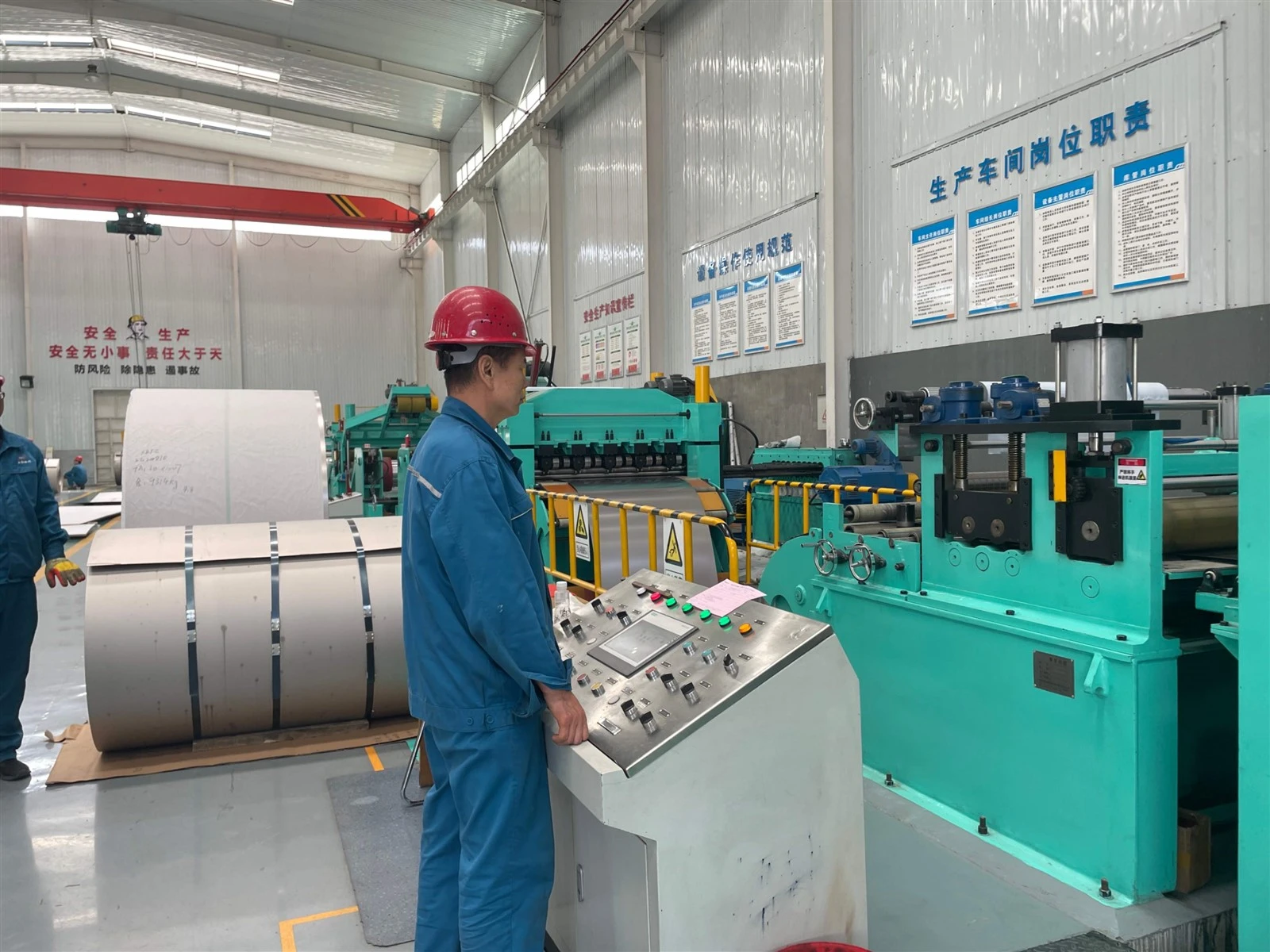 Gr2 Titanium Sheet factory Gr2 Titanium Sheet factory