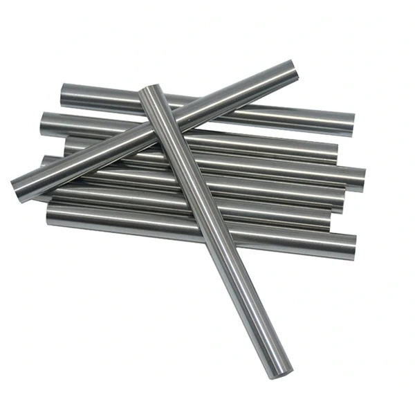 Molibden Electrodes Bar