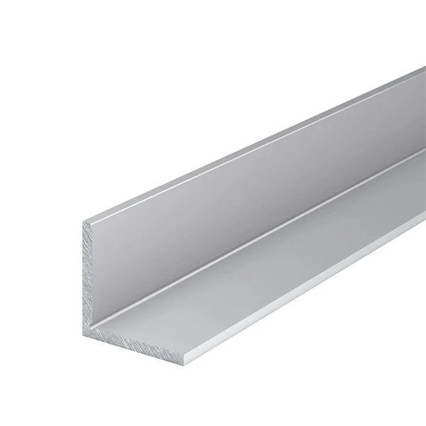 Nikèl Alloy L- Kalite Profile