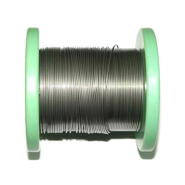 Fil niobium