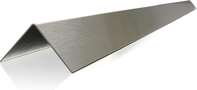 Nickel Alloy L- type Profile1