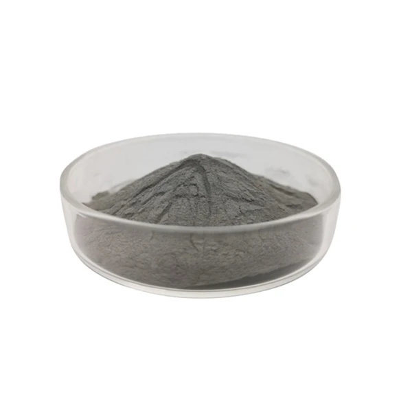 Pi Titàn Powder