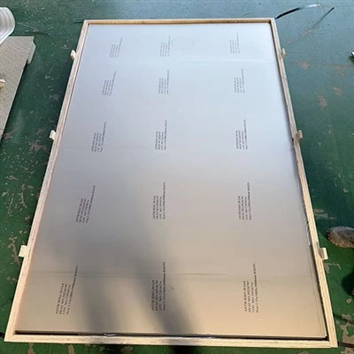 Gr4 Titàn Plak