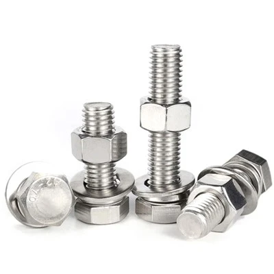 GR5 Titàn Fastener