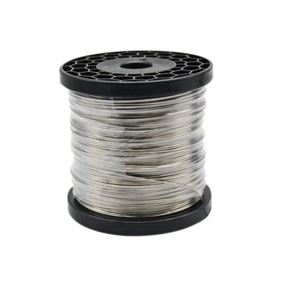 Gr5 Titanium Fil
