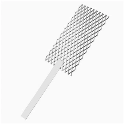 Iridyòm tantal kouvri electrodes Titàn