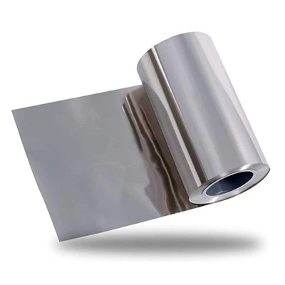 Nikèl Foil Strip