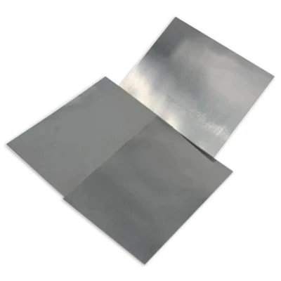 Fèy niobium