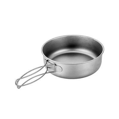 Titanium Kan Pan