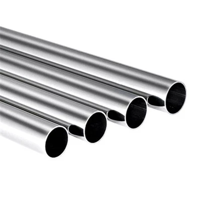 Titanium Steel konpoze Tib