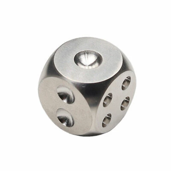 Titàn Alloy Zo jwèt