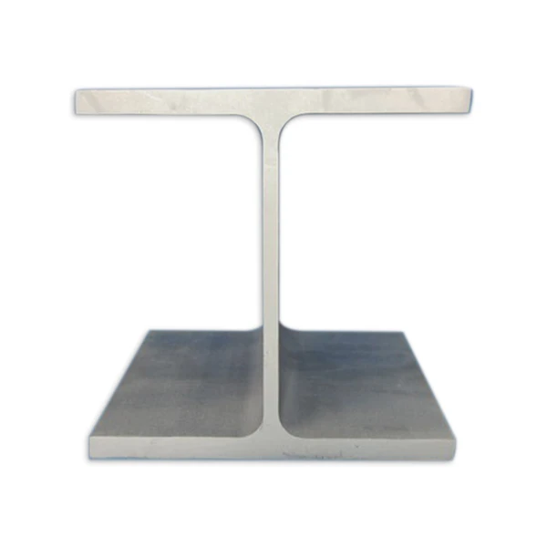 Titàn Alloy H-type Seksyon Bar