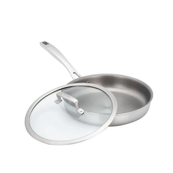 Titàn Clad Pan 24cm