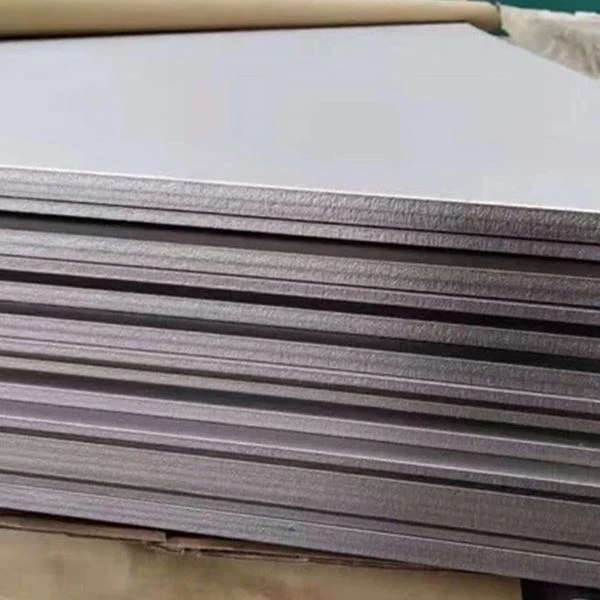 Titàn Cladding Plak