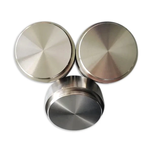 Titàn Round Sib