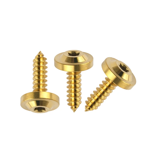 Titàn Self-Tapping Vis