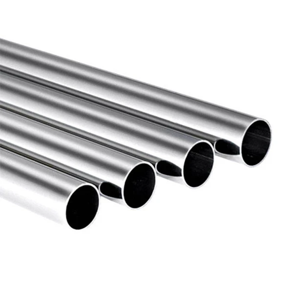 Titanium Steel konpoze Tib